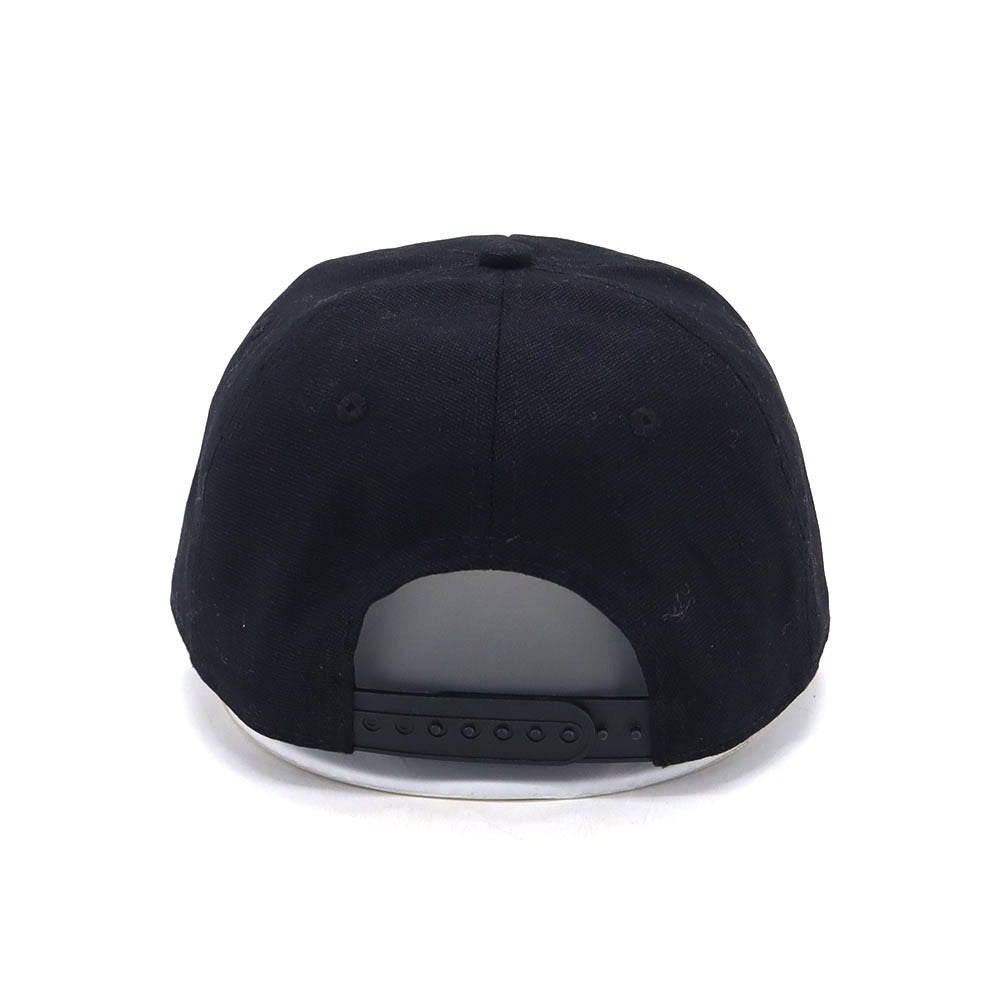 LOGO SNAPBACK HAT